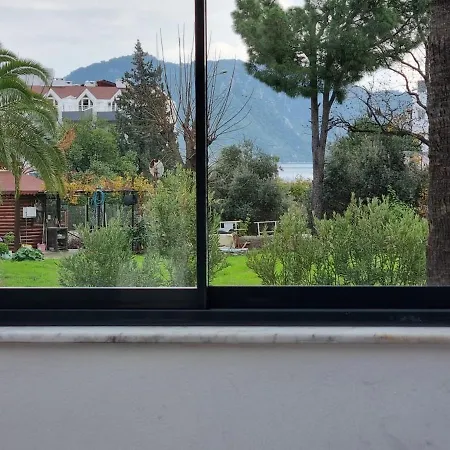 Super Luks, Denize 100 Metre, Ruya Evi 1 Appartement *