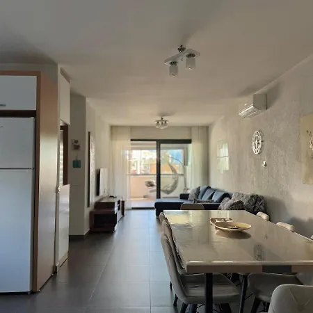 Super Luks, Denize 100 Metre, Ruya Evi 1 Appartement *