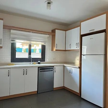 Appartement Super Luks, Denize 100 Metre, Ruya Evi 1