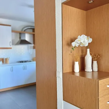 Appartement Super Luks, Denize 100 Metre, Ruya Evi 1 Marmaris