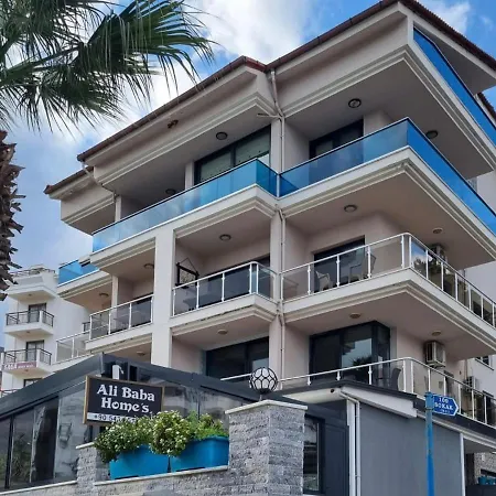 Super Luks, Denize 100 Metre, Ruya Evi 1 Apartman *