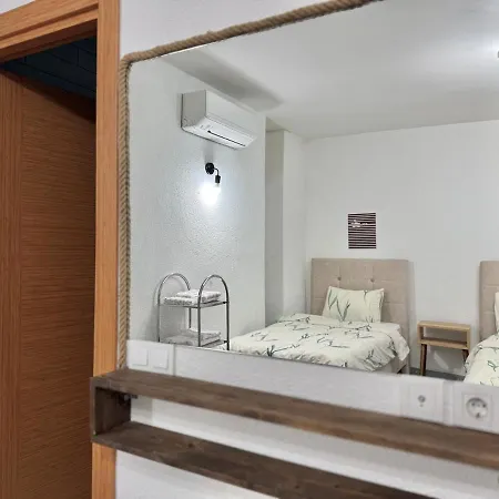 Apartman Super Luks, Denize 100 Metre, Ruya Evi 1