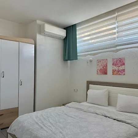 Apartman Super Luks, Denize 100 Metre, Ruya Evi 1 Marmaris