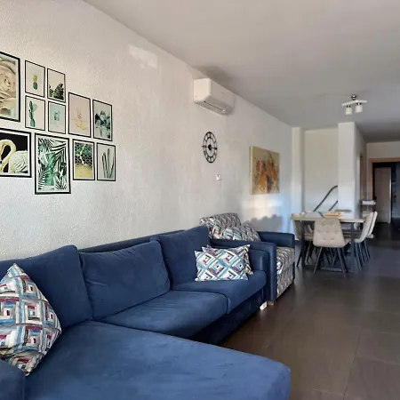 Super Luks, Denize 100 Metre, Ruya Evi 1 Apartman Marmaris