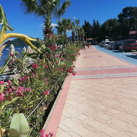 Super Luks, Denize 100 Metre, Ruya Evi 1 Marmaris