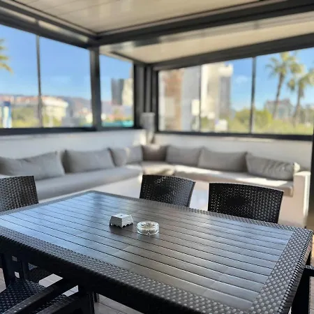 Super Luks, Denize 100 Metre, Ruya Evi 1 Apartamento