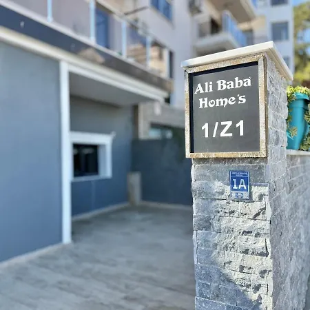 Apartamento Super Luks, Denize 100 Metre, Ruya Evi 1 Marmaris