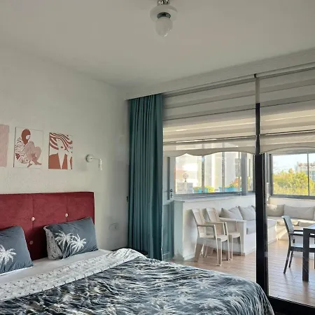 Apartment Super Luks, Denize 100 Metre, Ruya Evi 1 *