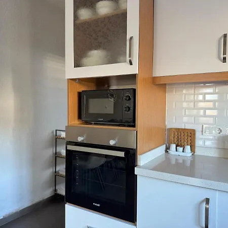 Super Luks, Denize 100 Metre, Ruya Evi 1 Apartment