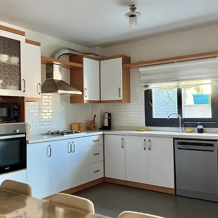 Apartamento Super Luks, Denize 100 Metre, Ruya Evi 1 *